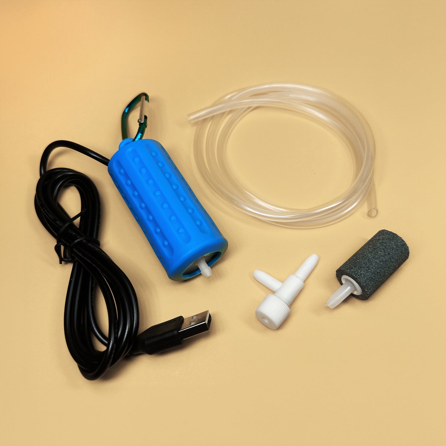 USB Powered Air Pump