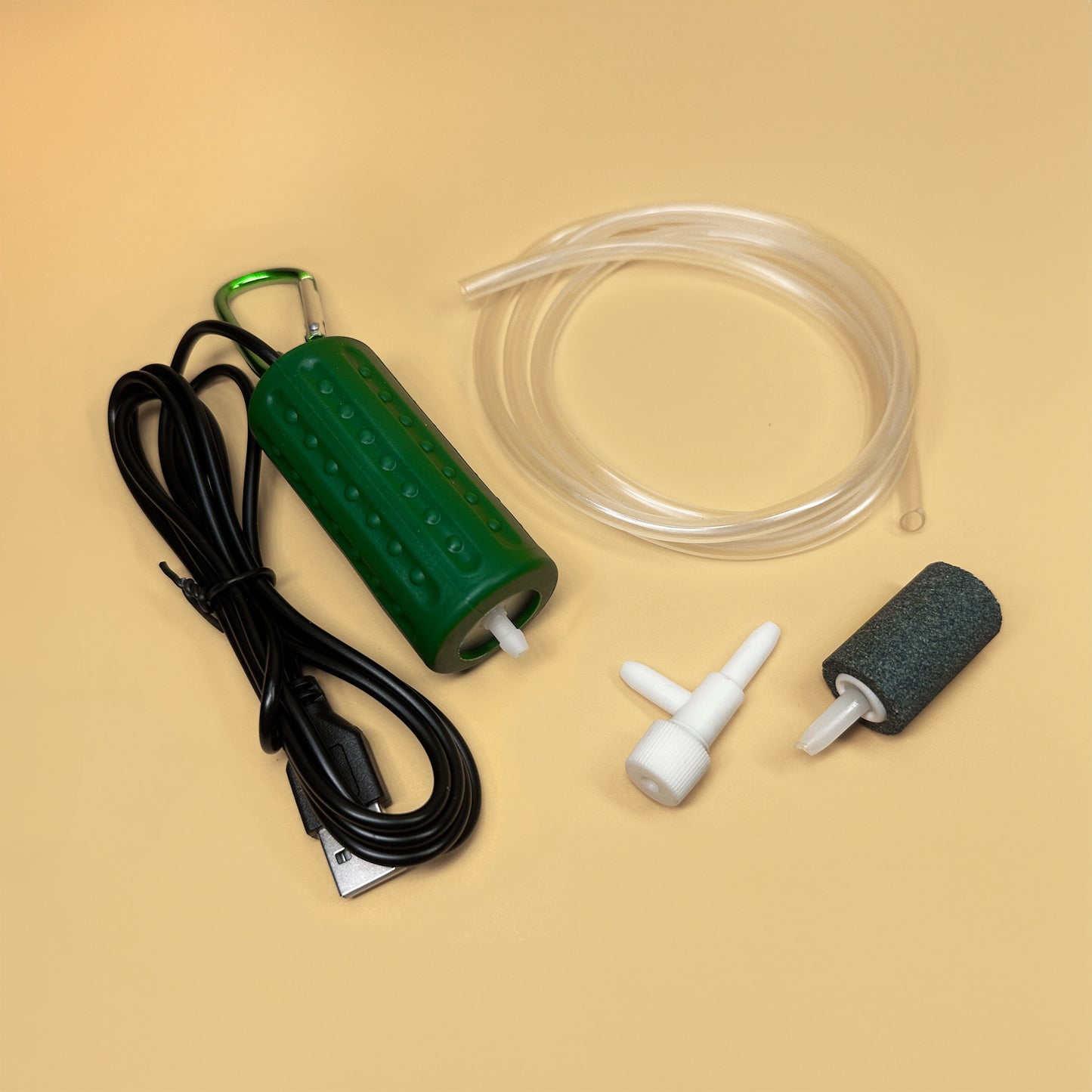 USB Powered Air Pump