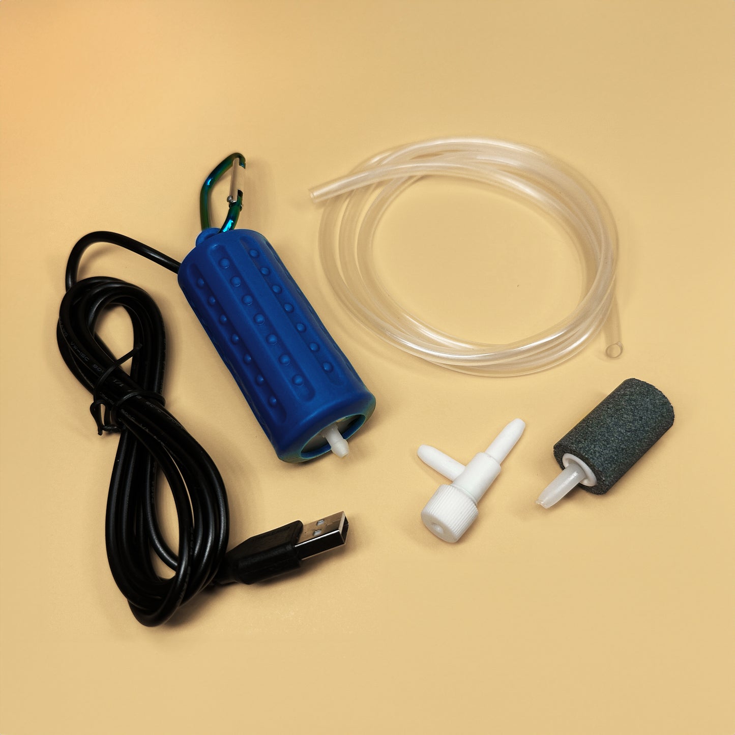 USB Powered Air Pump