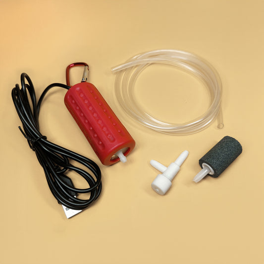 USB Powered Air Pump