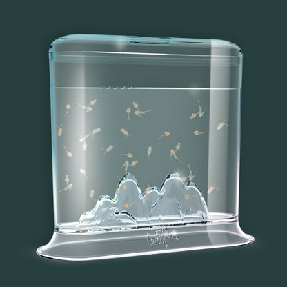 Aqua Dragons Hatch 'N' Grow Kit