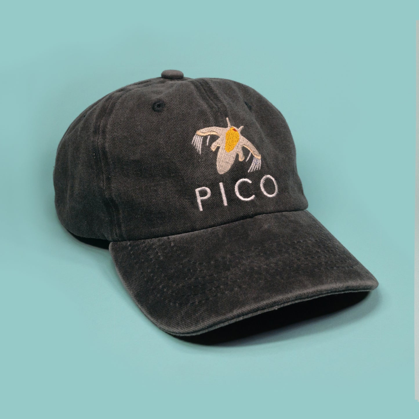 Pico Nauplius Cap