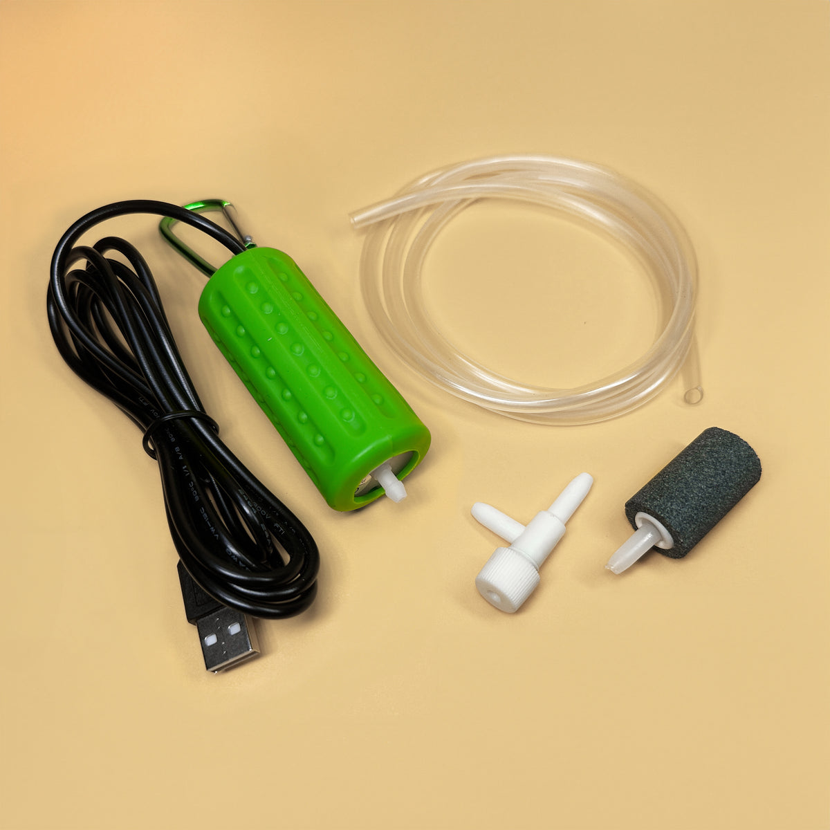 USB Powered Air Pump – Picocosmos