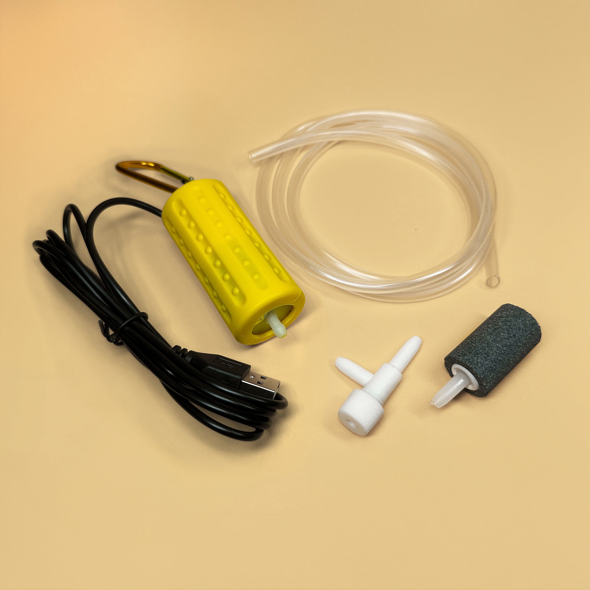 USB Nano Air Pump