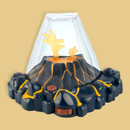 Aqua Dragons Volcano Kit